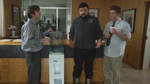 Nick Swardson's Pretend Time Season 1 Episode 4 - Mudslide Junction