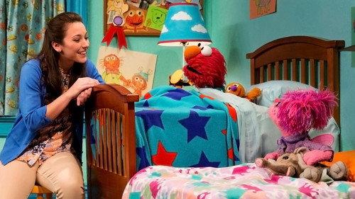Sesame Street Season 46 Episode 1 - Bedtime Story