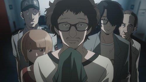 The Perfect Insider Season 1 Episode 4 - Rainbow-Colored Past