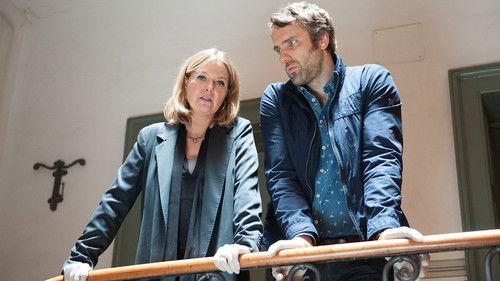 Die Chefin Season 7 Episode 4 - Episode 4