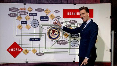 The Opposition with Jordan Klepper Season 1 Episode 27 - Sarah Lacy