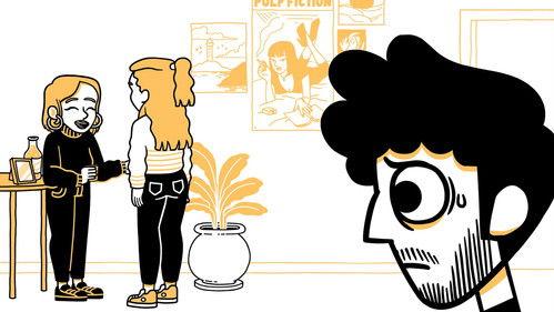 Freaked Out Season 1 Episode 2 - Episode 2