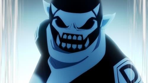 Go! Go! Loser Ranger! Season 1 Episode 12 - Never Stop, Fighter D!