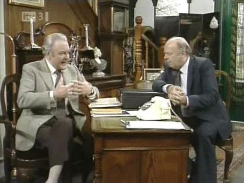 Never the Twain Season 3 Episode 2 - Partners