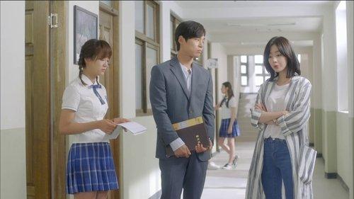 School 2017 Season 1 Episode 5 - Something the Student Evaluation Doesn't Record