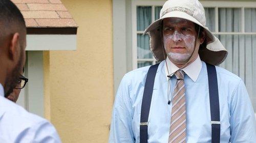 American Auto Season 1 Episode 6 - Commercial