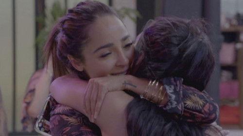 Background image for The Farewell