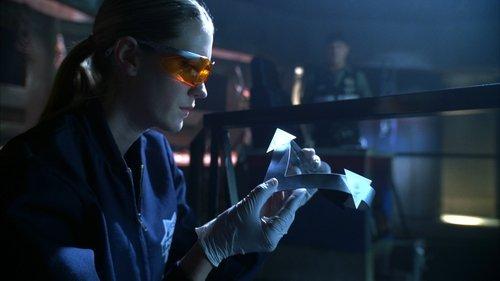 CSI: Crime Scene Investigation Season 9 Episode 20 - A Space Oddity