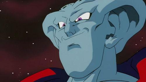 undefined Season 1 Episode 5 - Goku vs. Ledgic