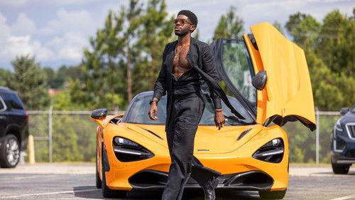 Tom Swift Season 1 Episode 10 - ... And the Cost of Forgiveness