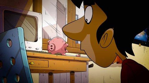 undefined Season 1 Episode 2 - Like a Beached Whale