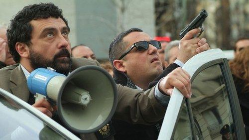 Paco's Men Season 7 Episode 11 - Episode 11