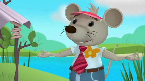 Bananas in Pyjamas Season 1 Episode 24 - Rat's Retreat