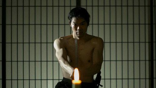 NINJA TRUTH Season 1 Episode 12 - Physical Abilities of the Ninja