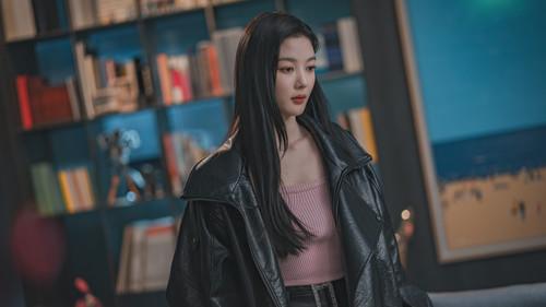 Dear X Season 1 Episode 8 - Before Judgment