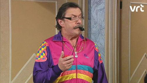 F.C. De Kampioenen Season 21 Episode 2 - Poepa Boma