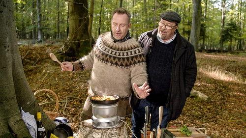 Spise med Price Season 13 Episode 1 - Hvad finder jeg i skoven