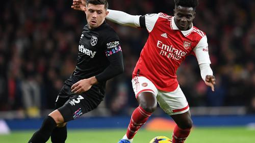 Match of the Day Season 59 Episode 18 - MOTD - 26th December 2022