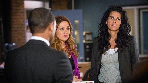Rizzoli & Isles Season 4 Episode 5 - Dance With the Devil