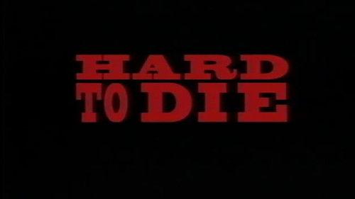 Joe Bob's Drive-In Theater Season 1994 Episode 14 - Hard to Die (1990)