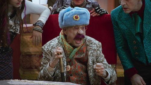 Tomy Zombie Season 1 Episode 14 - Episode 14