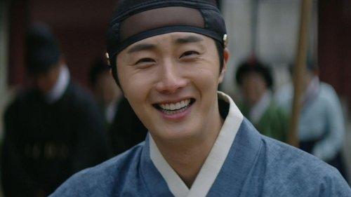 Haechi Season 1 Episode 23 - A Husband’s Death