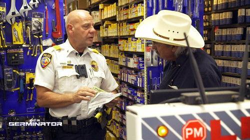 Der Germinator Season 3 Episode 3 - Episode 3