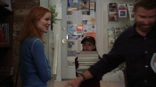 Everwood Season 2 Episode 5 - Daddy's Little Girl