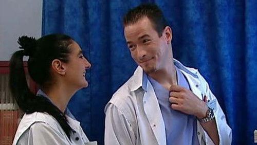 Spoed Season 6 Episode 19 - De Arm