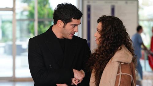 The Nightfall Season 1 Episode 15 - Episode 15