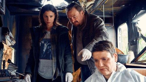 Unbroken Season 1 Episode 4 - Episode 4