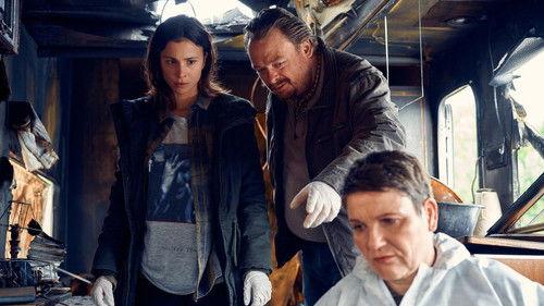 Unbroken Season 1 Episode 4 - Episode 4