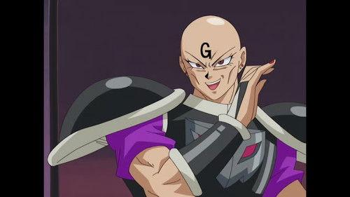 Bobobo-bo Bo-bobo Season 1 Episode 1 - The Bo-nafide Soulful Bo-tector of Hair