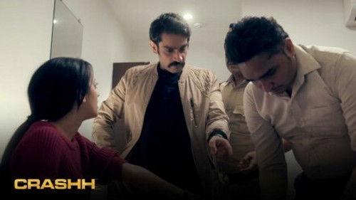 Crashh Season 1 Episode 10 - Bonded By Blood