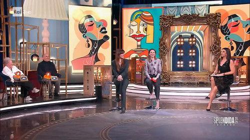 Splendida cornice Season 5 Episode 6 - Episode 6