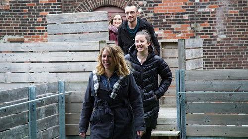 Un vrai selfie Season 3 Episode 10 - Episode 10