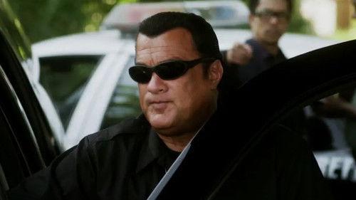 True Justice Season 1 Episode 6 - Street Wars