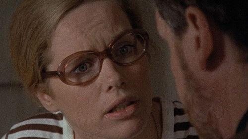 Scenes from a Marriage Season 1 Episode 3 - Paula