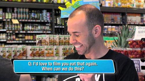 Impractical Jokers Season 4 Episode 24 - Stripped of Dignity