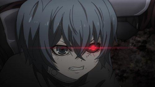 Tokyo Ghoul Season 4 Episode 6 - FACE: Effulgence
