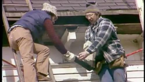 This Old House Season 1 Episode 2 - The Dorchester House - House History and Kitchen Plans