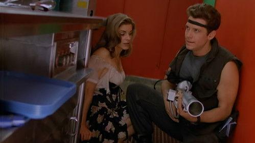 Deadly Games Season 1 Episode 4 - The End of the Jackal