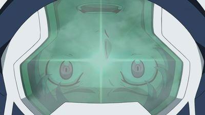 Eureka Seven Season 2 Episode 20 - Better Days Ahead (Last Message)