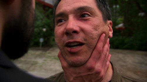 Burn Notice Season 4 Episode 5 - Neighborhood Watch