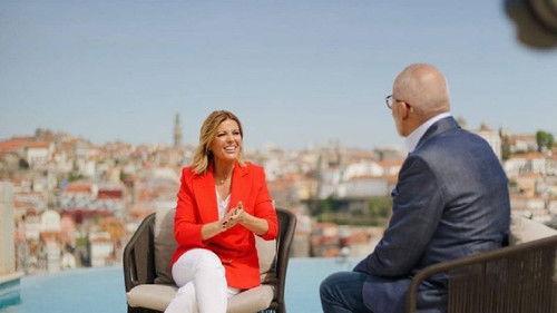 Conta-me Season 2 Episode 14 - Episode 14