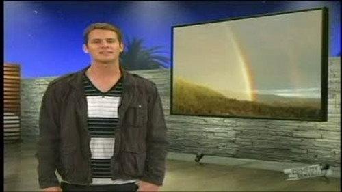 Tosh.0 Season 2 Episode 22 - Double Rainbow Guy