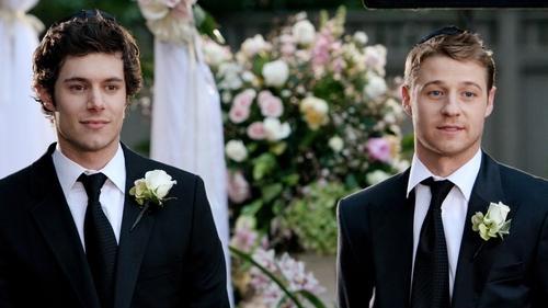 The O.C. Season 4 Episode 16 - The End's Not Near, It's Here