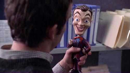 The Twilight Zone Season 1 Episode 18 - Mr. Motivation