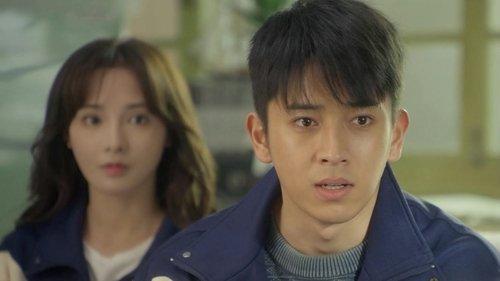 To Our Dreamland of Ice Season 1 Episode 8 - Youth on Ice (8)