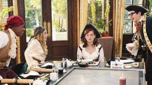 Suburgatory Season 3 Episode 6 - About a Boy-Yoi-Yoing